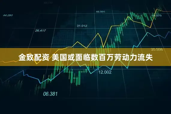 金致配资 美国或面临数百万劳动力流失